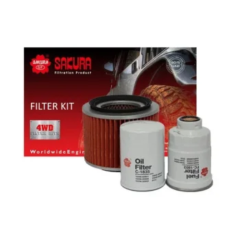 Sakura Filters AU K-18300