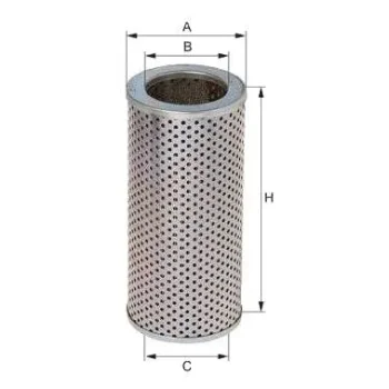 UNIFLUX FILTERS XH901