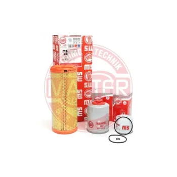MASTER-SPORT GERMANY 450001122