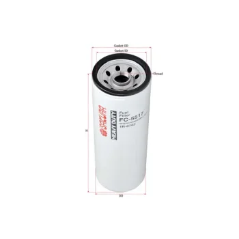 Sakura Filters AU FC-5517