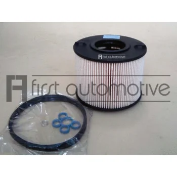 1A FIRST AUTOMOTIVE D20940