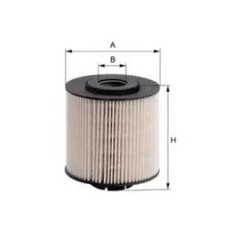 UNIFLUX FILTERS XNE105
