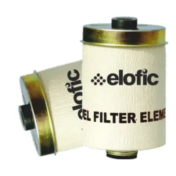 ELOFIC EK-1534