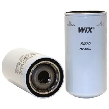 WIX FILTERS 51669