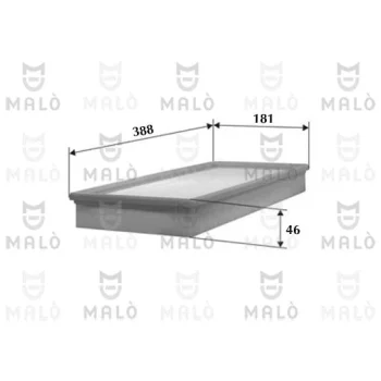 AKRON-MALÒ 1500029