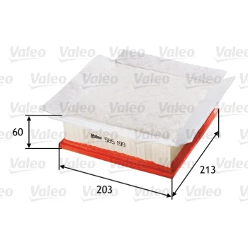VALEO 585199