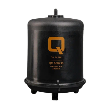 Фильтр масляный Q-Filter QO600236