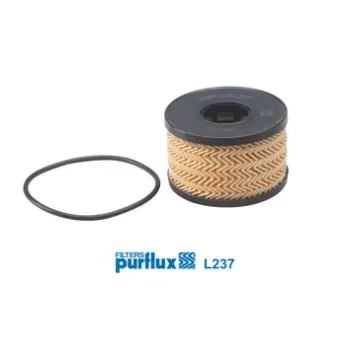 PURFLUX L237