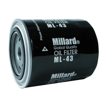 Millard FILTERS ML-43