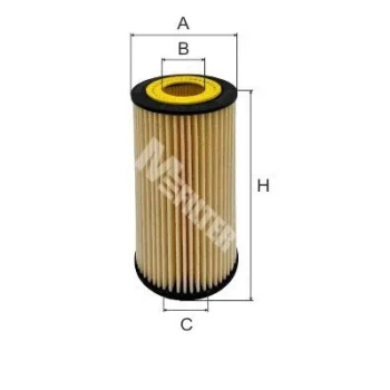MFILTER TE 4048