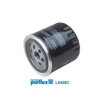 PURFLUX LS498C