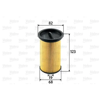 VALEO 587921