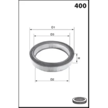 MISFAT P038A