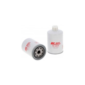 FRF 138/414 MAYERS FILTER Топливный фильтр
