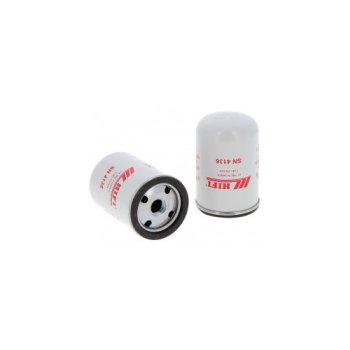 FRF 137/839 MAYERS FILTER Топливный фильтр