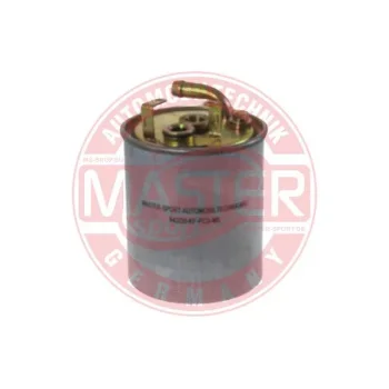 MASTER-SPORT GERMANY 842/20-KF-PCS-MS