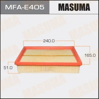 MASUMA MFA-E405