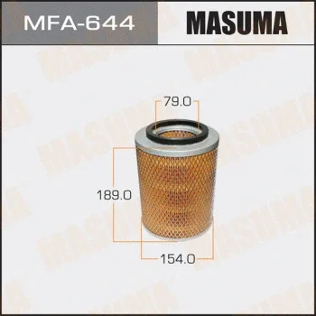MASUMA MFA-644