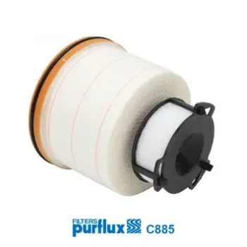 PURFLUX C885