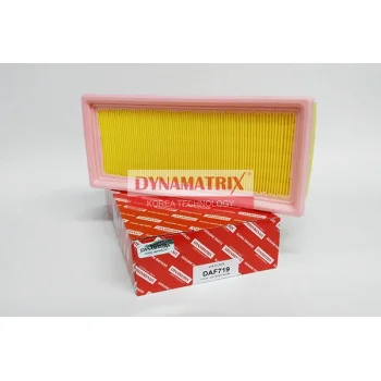 DYNAMATRIX DAF719