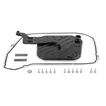 TECNECO FILTERS AT158