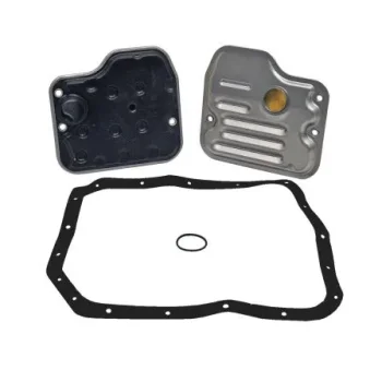 WIX FILTERS 58010