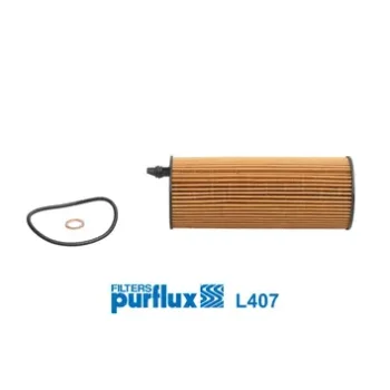 PURFLUX L407