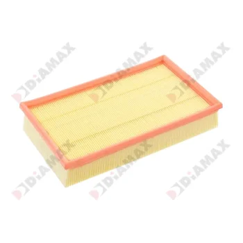 DIAMAX DA2081
