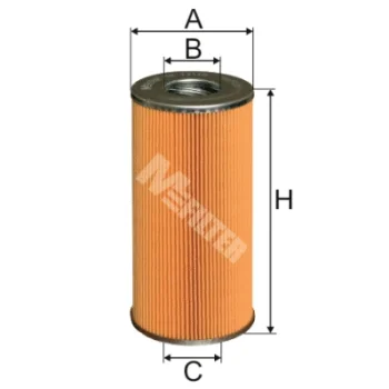MFILTER TE 13/1H