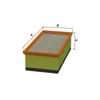 SAMPIYON FILTER CP 0042 SF