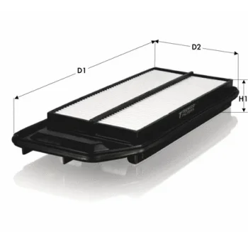 TECNECO FILTERS AR9725PMJ