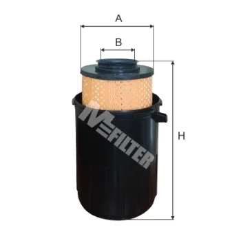 MFILTER A 264