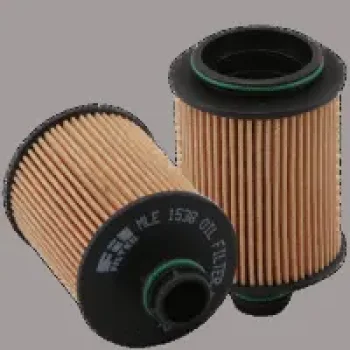 FIL FILTER MLE 1538