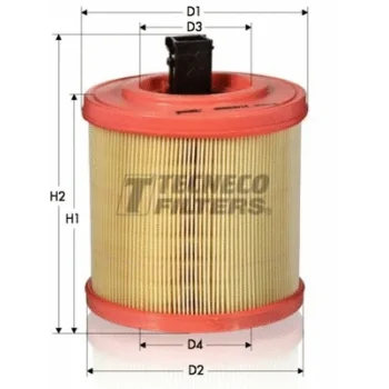 TECNECO FILTERS AR18114