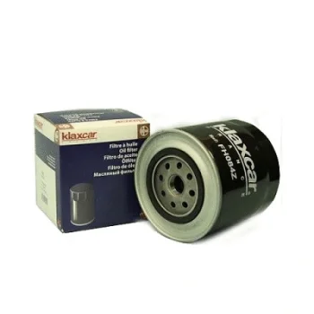 KLAXCAR FRANCE FH084z