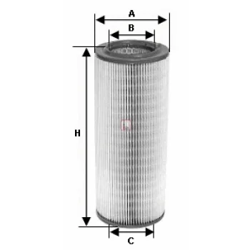 SOFIMA S 7527 A