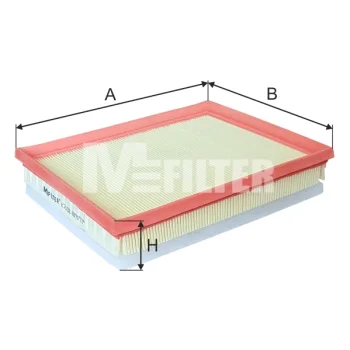 MFILTER K 7102