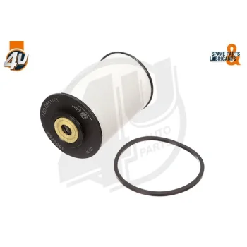 4U Autoparts 38628ME