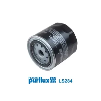 PURFLUX LS284