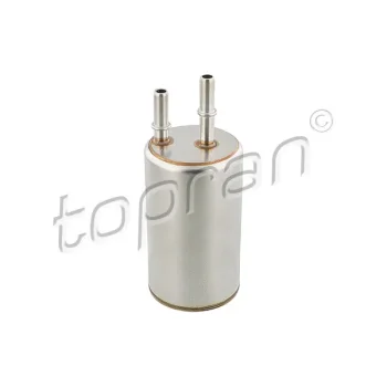 TOPRAN 600 642