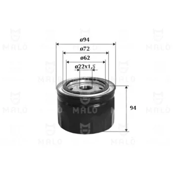 AKRON-MALÒ 1510039