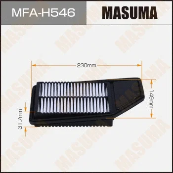 MASUMA MFA-H546