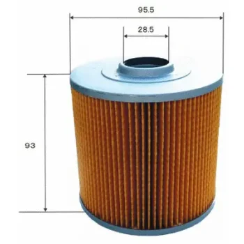 BREMSI FE0041