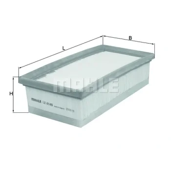 MAHLE LX 4149
