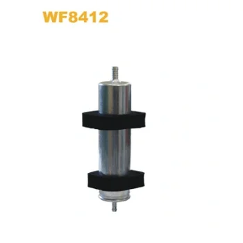 WIX FILTERS WF8412