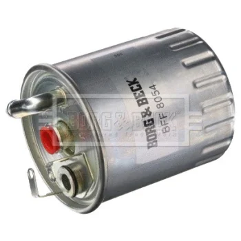 BORG & BECK BFF8054