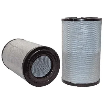 WIX FILTERS 46770