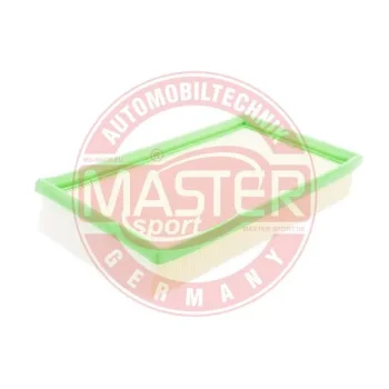 MASTER-SPORT GERMANY 2774/2-LF-PCS-MS