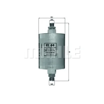 WILMINK GROUP WG1214993