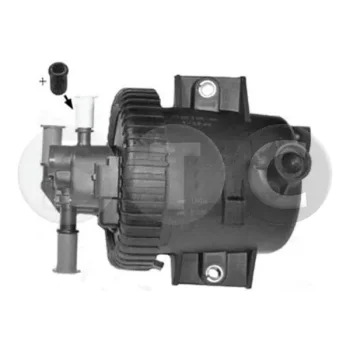 STC T403836